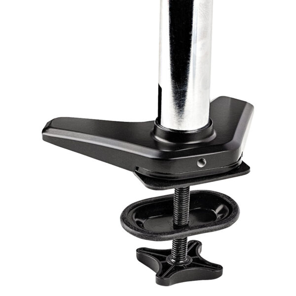 StarTech.com Bureau Monitor Arm voor Enkele VESA-display tot 32"of 49" Ultrawide 8kg, Full Motion en Verstelbare Hoogte, Bureauk - Afbeelding 8