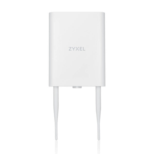 Zyxel NWA55AXE 1775 Mbit/s Wit Power over Ethernet (PoE) - Afbeelding 3