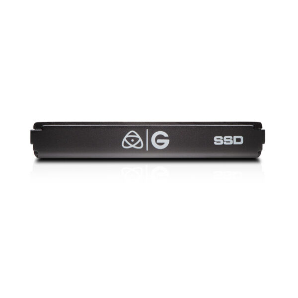 G-Technology Atomos Master Caddy 4K 2 TB 2.5" SATA III MLC - Afbeelding 4
