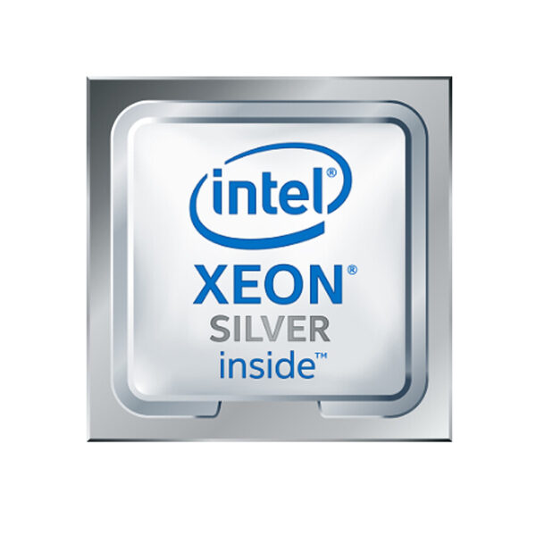 Hewlett Packard Enterprise Intel Xeon-Silver 4214R processor 2,4 GHz 16,5 MB L3
