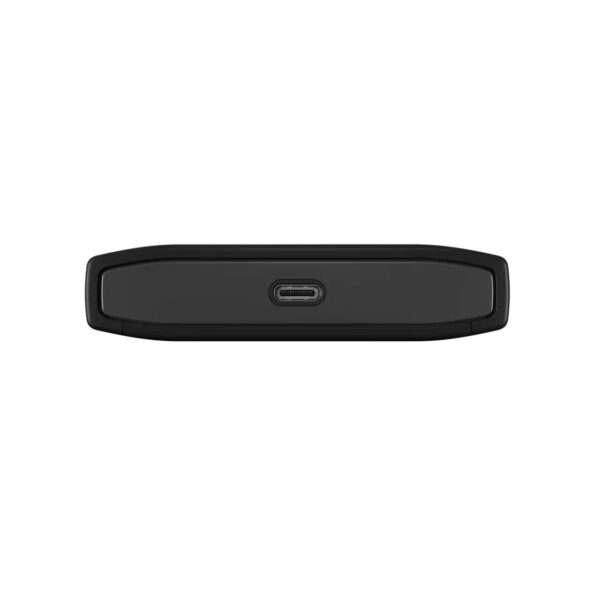 SanDisk G-DRIVE ArmorLock 1 TB USB Type-C 3.2 Gen 2 (3.1 Gen 2) Zwart - Afbeelding 3