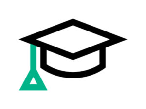 Hewlett Packard Enterprise H1EJ9E garantie- en supportuitbreiding