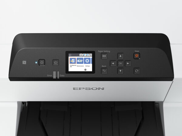 Epson WorkForce Pro WF-C8190D3TWC - Afbeelding 6