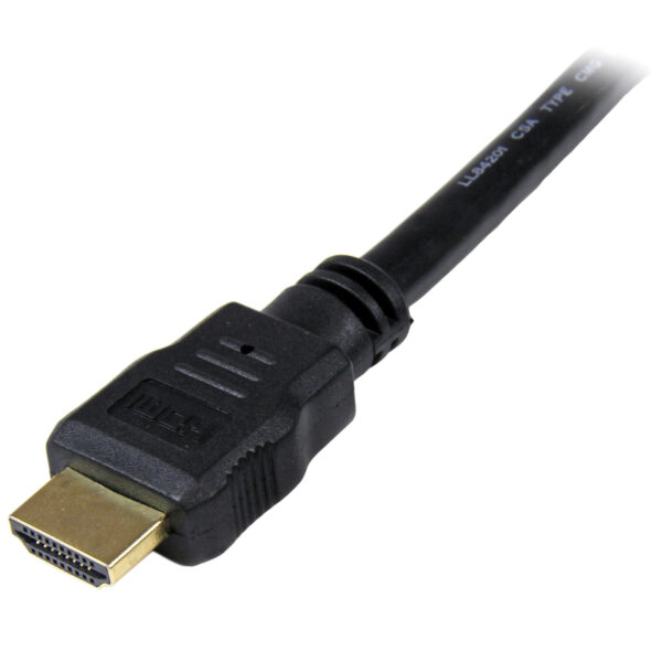 StarTech.com 1m High Speed HDMI-kabel Ultra HD 4k x 2k HDMI-kabel HDMI naar HDMI M/M - Afbeelding 4