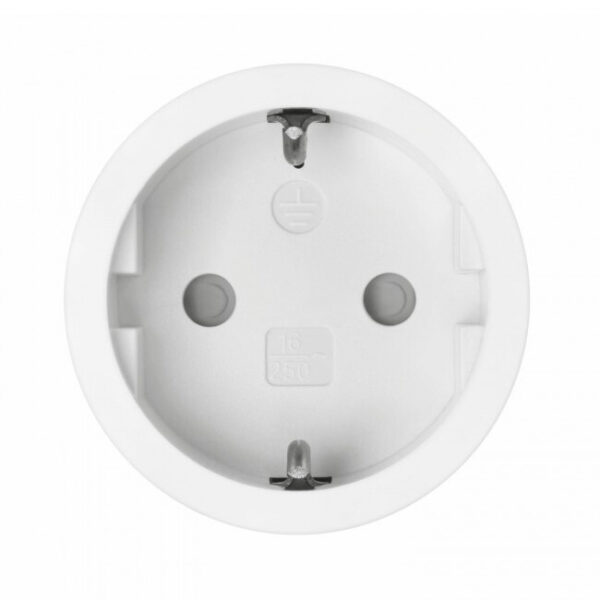 KlikAanKlikUit ACC-2300 smart plug 2300 W Wit - Afbeelding 4