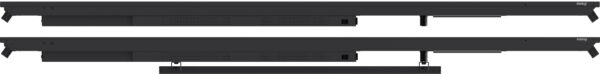 iiyama LH8664UHS-B2AG beeldkrant Digitale signage flatscreen 2,18 m (86") Wifi 500 cd/m² 4K Ultra HD Zwart Type processor Androi - Afbeelding 28