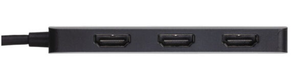 CLUB3D CSV-1554 interface hub USB Type-C Zwart - Afbeelding 4