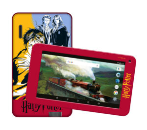 eSTAR Harry Potter 16 GB Wifi Meerkleurig