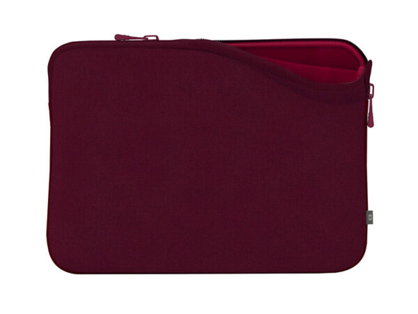 MW Seasons 35,6 cm (14") Opbergmap/sleeve Bordeaux rood