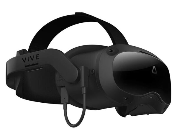HTC VIVE Focus 3 Eye Tracker Zwart - Afbeelding 4