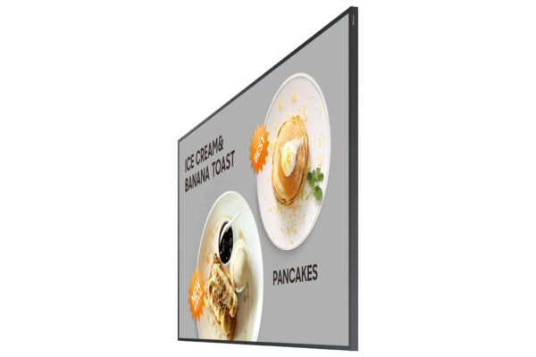 Samsung 32" Small Signage QMC - Afbeelding 3