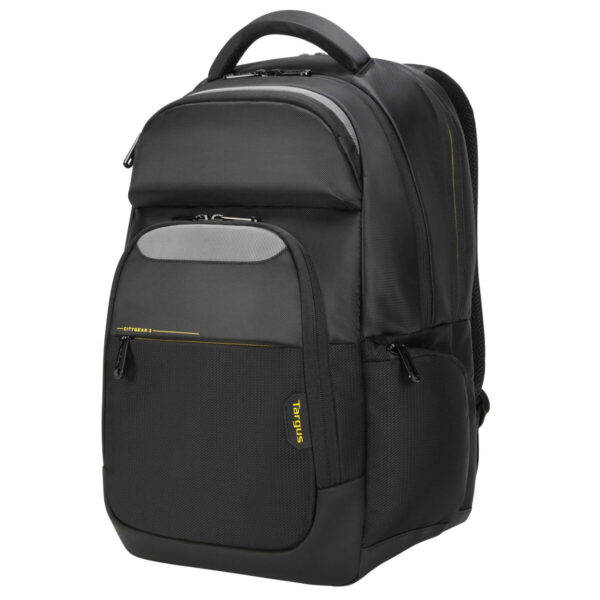 Targus CityGear rugzak Casual rugzak Zwart - Afbeelding 20