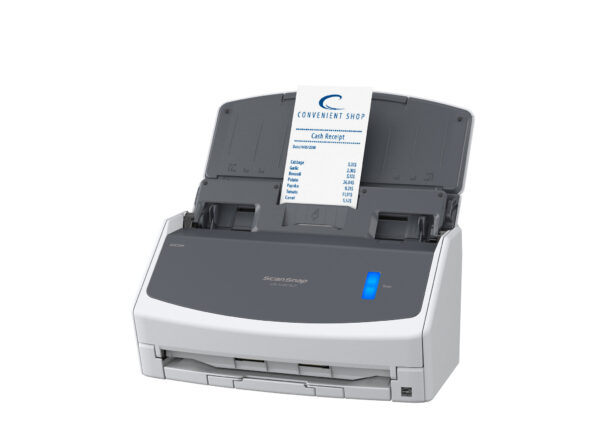 Ricoh ScanSnap iX1400 ADF-scanner 600 x 600 DPI A4 Wit - Afbeelding 4