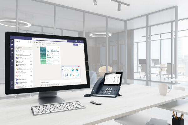 Yealink MP58 Microsoft Teams Edition - Afbeelding 4