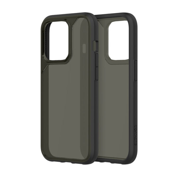 Griffin Survivor Strong mobiele telefoon behuizingen 15,5 cm (6.1") Hoes Zwart - Afbeelding 5