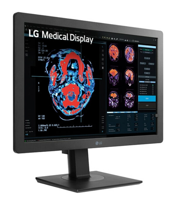 LG 24HR513C-B computer monitor 61 cm (24") 1920 x 1080 Pixels Full HD Zwart - Afbeelding 4
