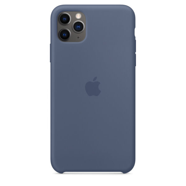 Apple MX032ZM/A mobiele telefoon behuizingen 16,5 cm (6.5") Hoes Blauw - Afbeelding 5