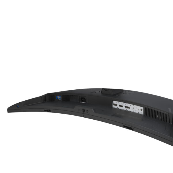 ASUS TUF Gaming VG34VQEL1A computer monitor 86,4 cm (34") 3440 x 1440 Pixels LED Zwart - Afbeelding 7