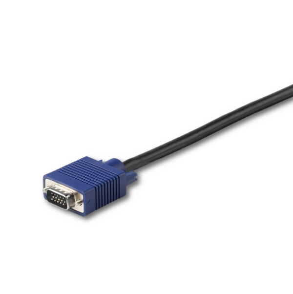StarTech.com 4,5 m USB KVM kabel voor rackmonteerbare consoles - Afbeelding 4