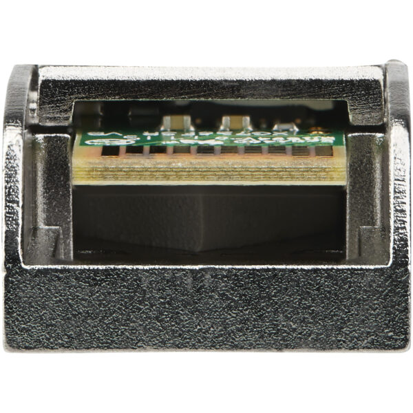 StarTech.com Cisco SFP-10G-ZR-S compatibel SFP+ module - 10GBASE-ZR glasvezel optische transceiver - 80 km - Afbeelding 2