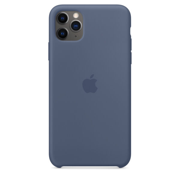 Apple MX032ZM/A mobiele telefoon behuizingen 16,5 cm (6.5") Hoes Blauw - Afbeelding 2