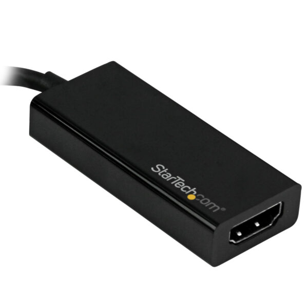 StarTech.com USB-C naar HDMI adapter 4K 60Hz - Afbeelding 3