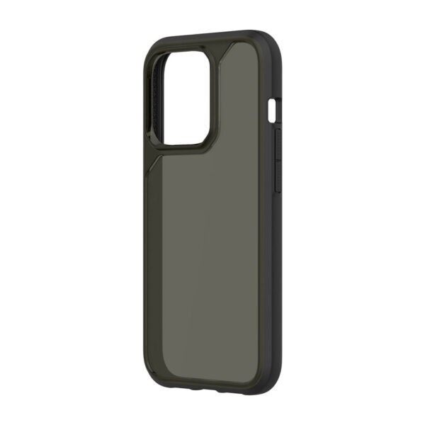 Griffin Survivor Strong mobiele telefoon behuizingen 15,5 cm (6.1") Hoes Zwart - Afbeelding 4