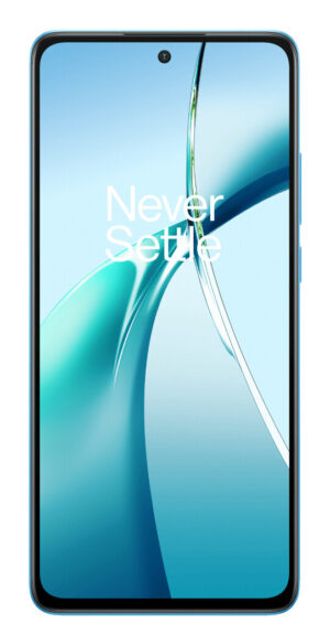 OnePlus Nord CE4 Lite 5G 16,9 cm (6.67") Hybride Dual SIM Android 14 USB Type-C 8 GB 256 GB 5110 mAh Blauw