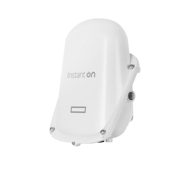 HPE Instant On Outdoor AP27 (RW) 1774 Mbit/s Wit Power over Ethernet (PoE) - Afbeelding 3