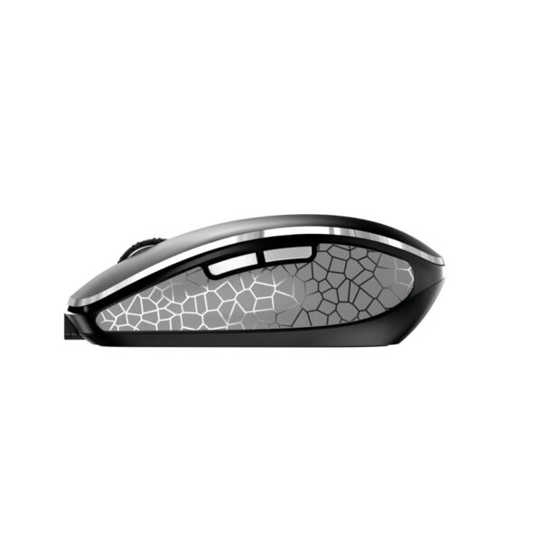 CHERRY MW 8C ADVANCED muis Ambidextrous RF-draadloos + Bluetooth Optisch 3000 DPI - Afbeelding 3