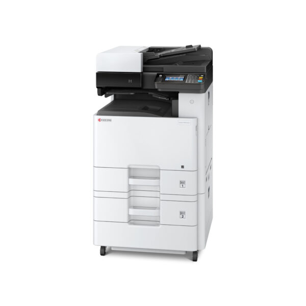 KYOCERA ECOSYS M8124cidn Laser A3 9600 x 600 DPI 24 ppm - Afbeelding 4