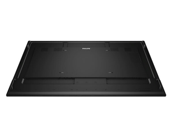 Philips 75BDL4511D/00 beeldkrant Digitaal A-kaart 190,5 cm (75") 500 cd/m² 4K Ultra HD Zwart 24/7 - Afbeelding 3