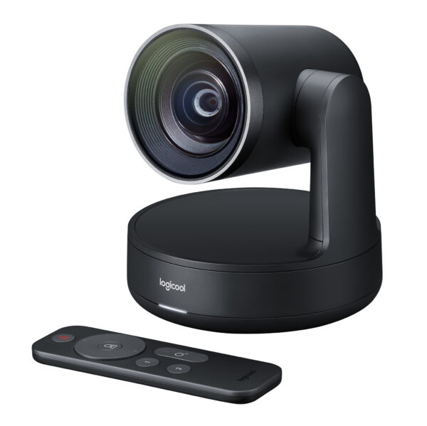 Logitech 960-001224 video conferencing systeem 16 persoon/personen Ethernet LAN Videovergaderingssysteem voor groepen - Afbeelding 6