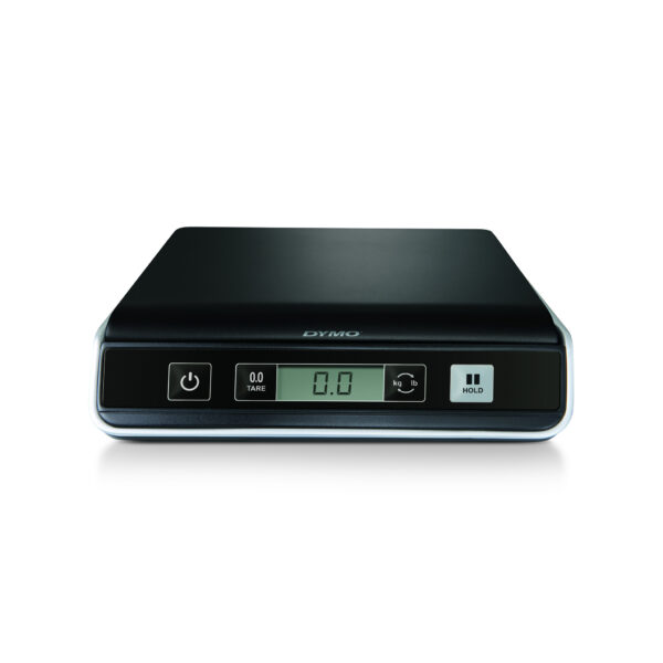 DYMO M5 Elektronische postweegschaal Zwart