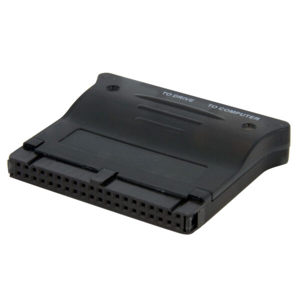 StarTech.com Bi-Directionele SATA IDE Adapter Converter - Afbeelding 4