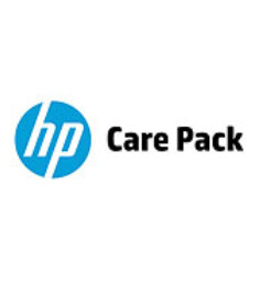 Hewlett Packard Enterprise 3y 6h CTR 24x7