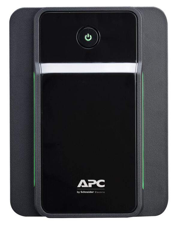 APC Back-UPS BX950MI-FR Noodstroomvoeding - 950VA, 4x penaarde(België), USB - Afbeelding 4