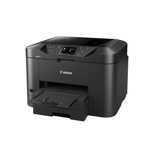 Canon MAXIFY MB2750 Inkjet A4 600 x 1200 DPI Wifi - Afbeelding 5