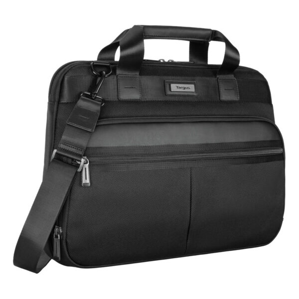 Targus TBS951GL laptoptas 35,6 cm (14") Slip case Zwart - Afbeelding 5