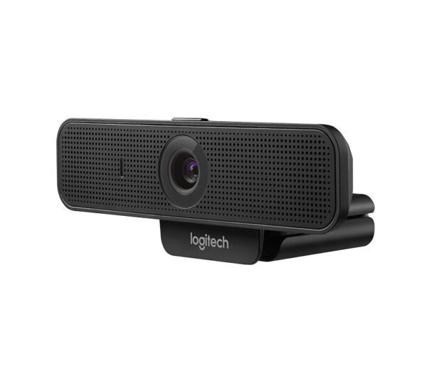 Logitech C925e - Afbeelding 4