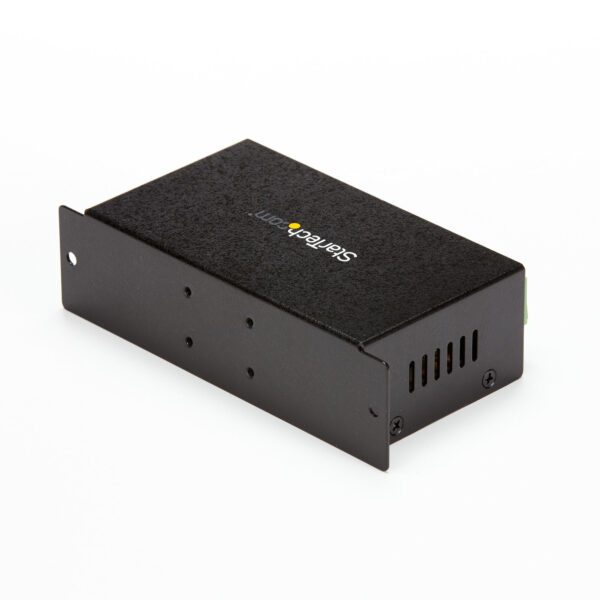 StarTech.com Monteerbare robuuste industriële 7-poort USB-hub - Afbeelding 6