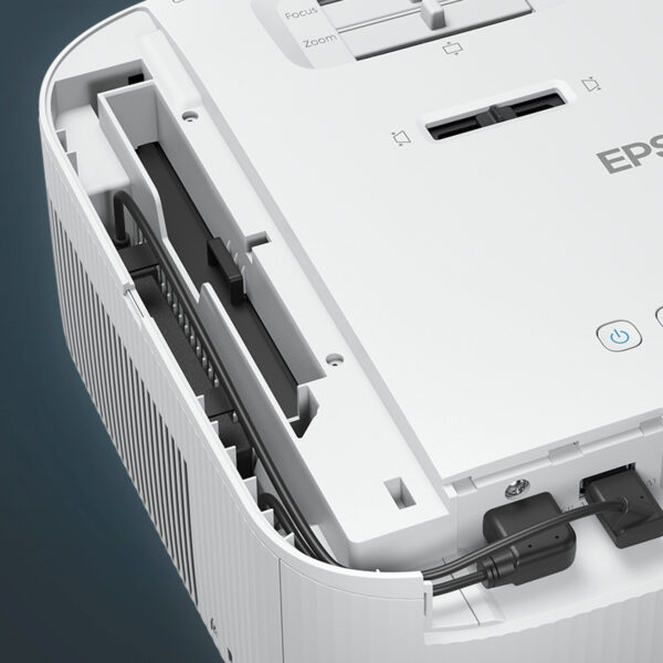 Epson EH-TW6250 4K PRO-UHD smart laserprojector, 2800 lumen, scherm van maximaal 500 inch - Afbeelding 11