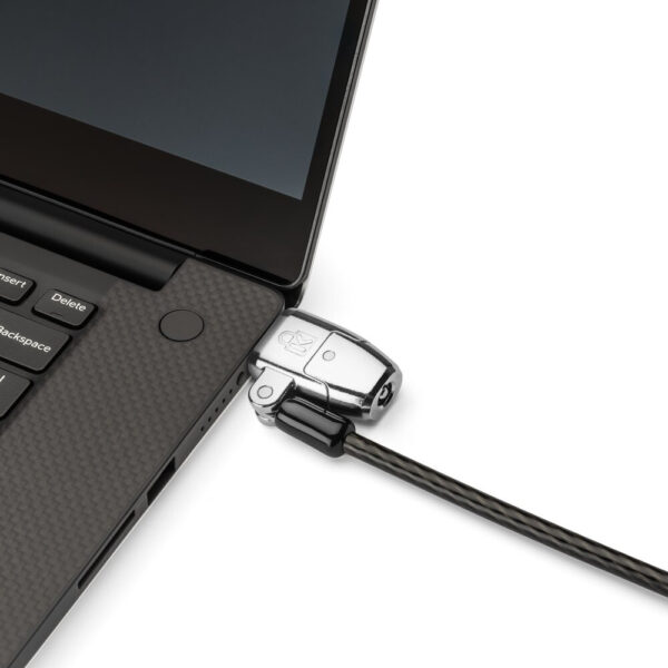 Kensington ClickSafe® 2.0 Universeel laptopslot met sleutel - Afbeelding 6