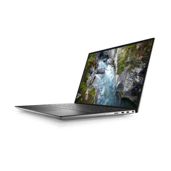DELL Precision 5470 Intel® Core™ i7 i7-12800H Mobiel werkstation 35,6 cm (14") Full HD+ 16 GB LPDDR5-SDRAM 512 GB SSD NVIDIA RTX - Afbeelding 3