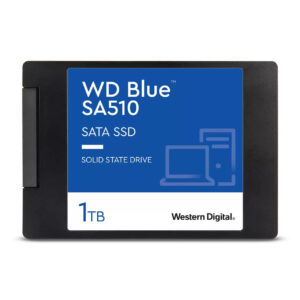 Western Digital Blue SA510 1 TB 2.5" SATA III