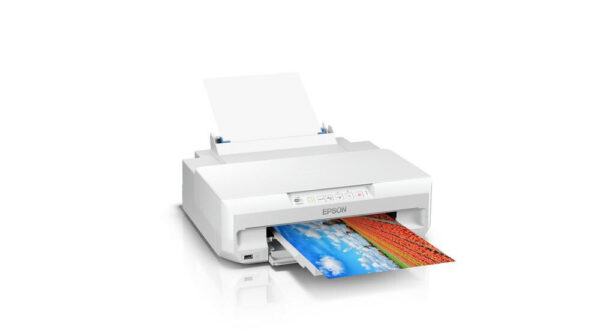 Epson Expression Photo XP-65 inkjetprinter Kleur 5760 x 1440 DPI A4 Wifi - Afbeelding 9
