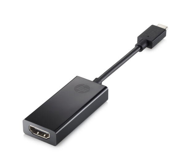HP USB-C naar VGA adapter - Afbeelding 2