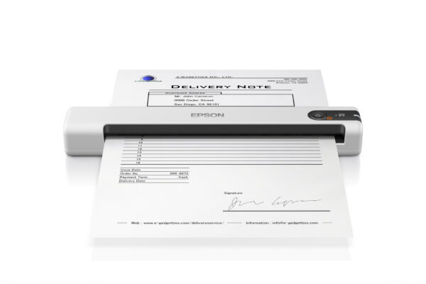 Epson WorkForce DS-70 - Afbeelding 3