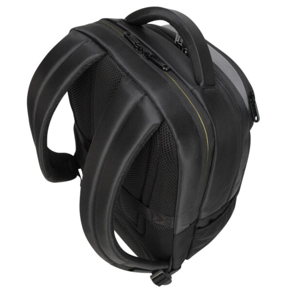 Targus CityGear rugzak Casual rugzak Zwart - Afbeelding 9