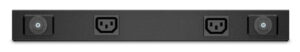 APC Rack PDU AP6020A, Basic, 0U/1U, 16A, 230V, (13x) C13